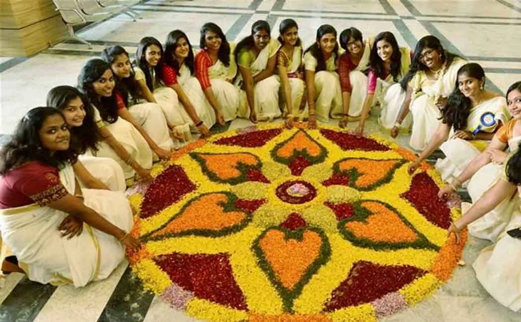 Local holiday in Coimbatore tomorrow on the occasion of Onam festival!